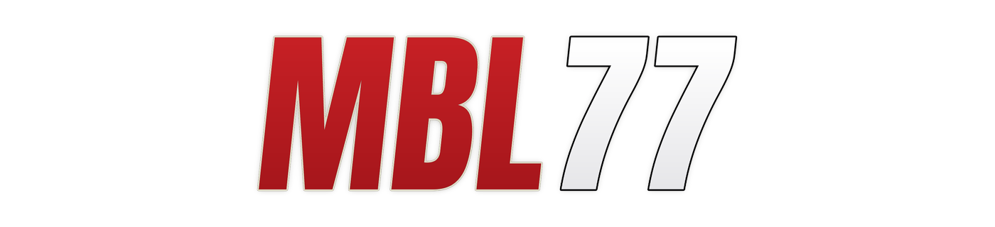 mbl77 Logo